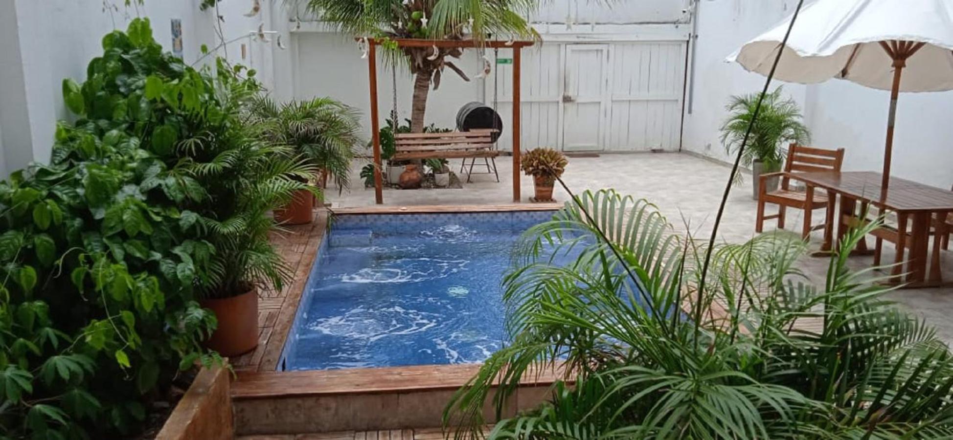 Pensión La Boquilla Cartagena