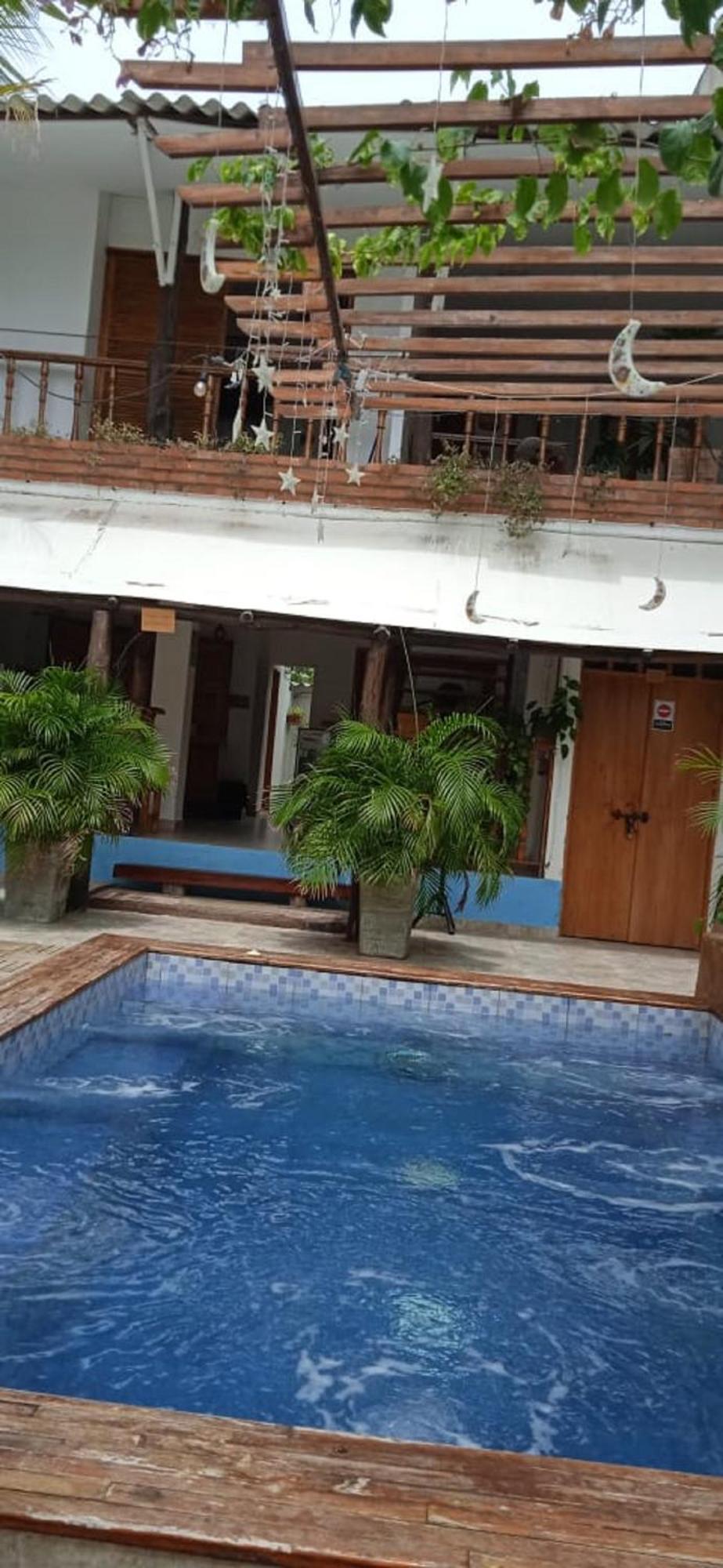 La Boquilla * Cartagena