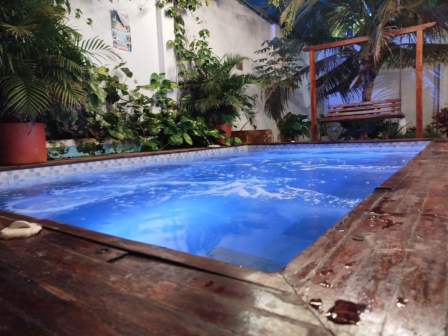 La Boquilla Guest house