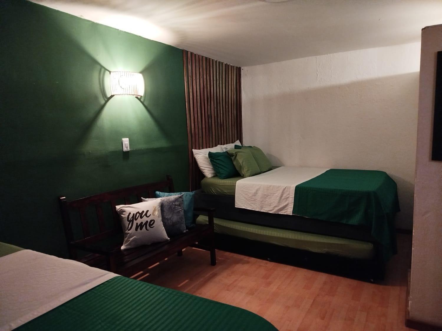 La Boquilla Casa de hóspedes